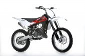 2012 Husqvarna CR125 photo